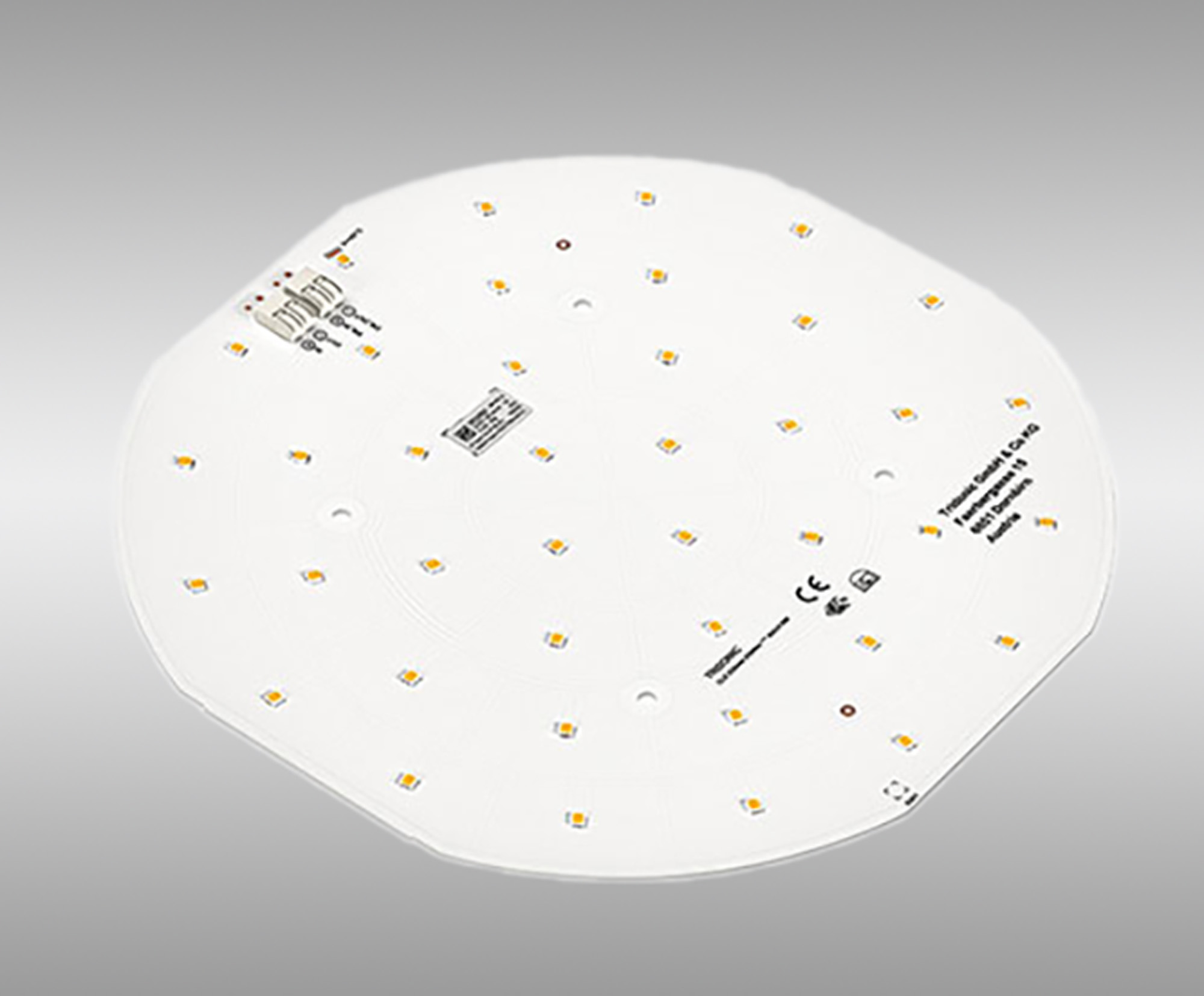 CLE Components Tridonic LED Boards
